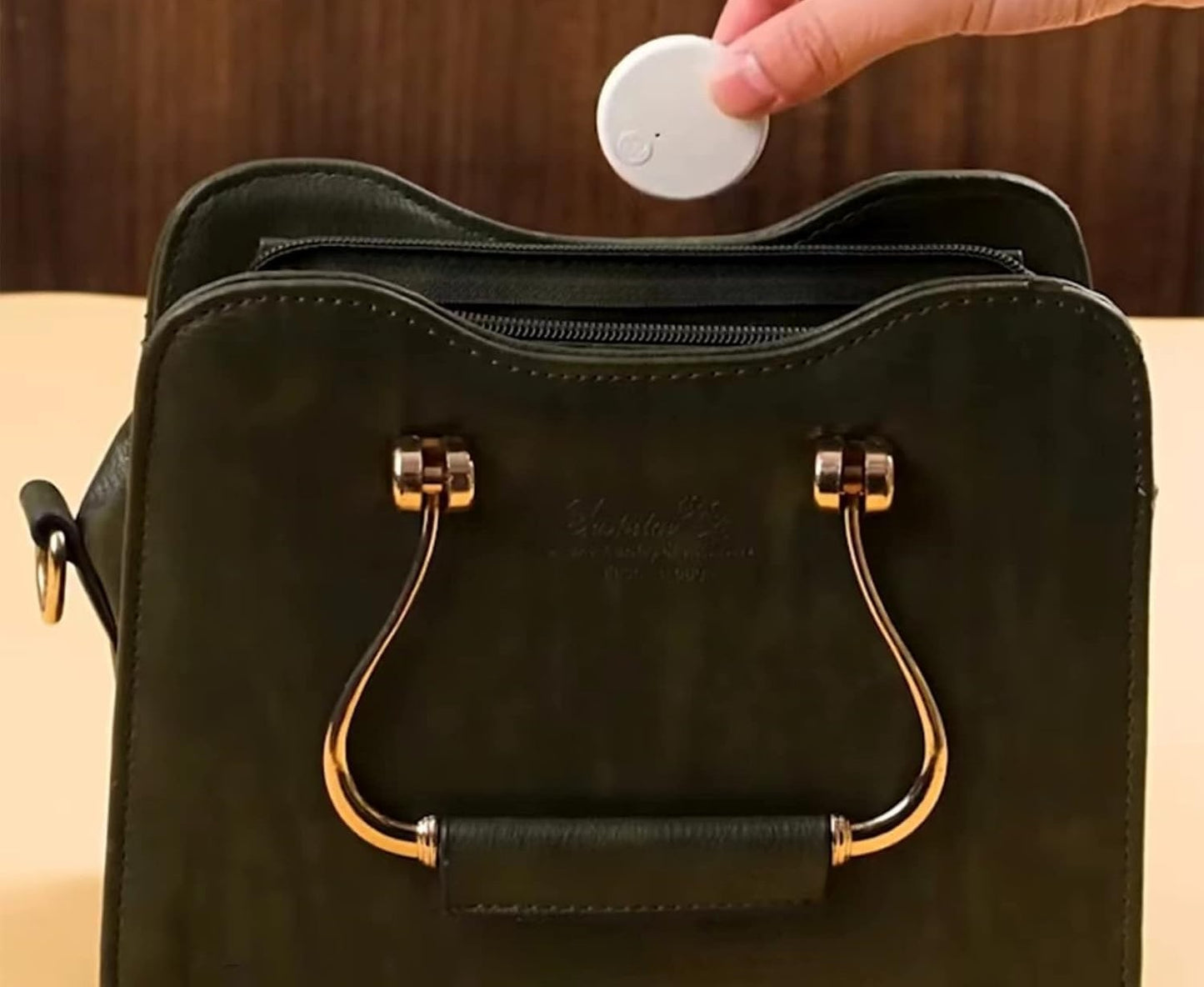 Localisateur Intelligent Anti-Perte