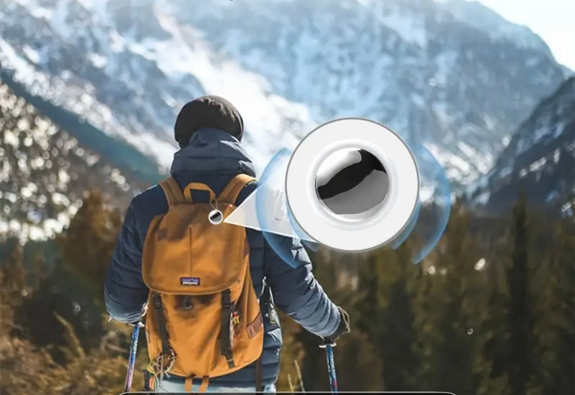 Localisateur Intelligent Anti-Perte