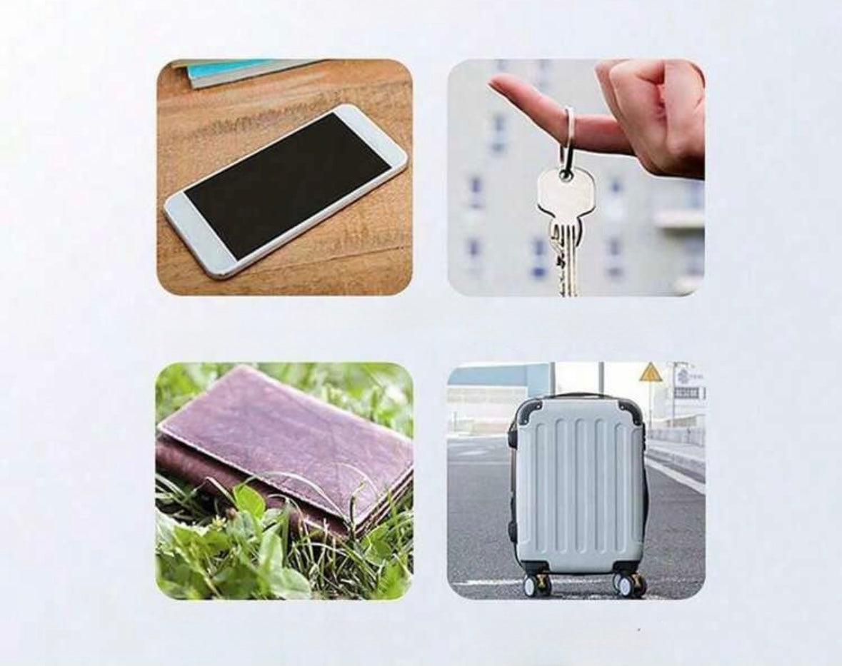 Localisateur Intelligent Anti-Perte