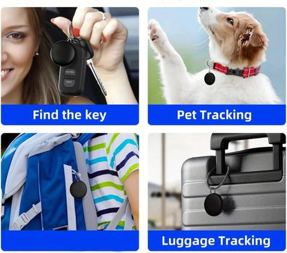 Localisateur Intelligent Anti-Perte