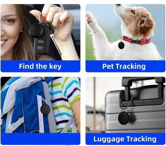 Localisateur Intelligent Anti-Perte